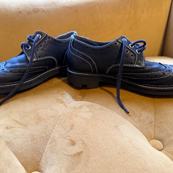 John Fluevog Oxford - Picture 4 of 6